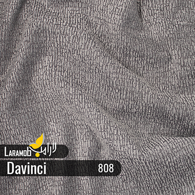Da Vinci Fabric 808