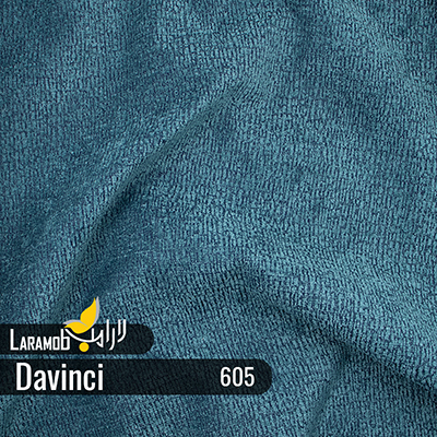 Da Vinci Fabric 605