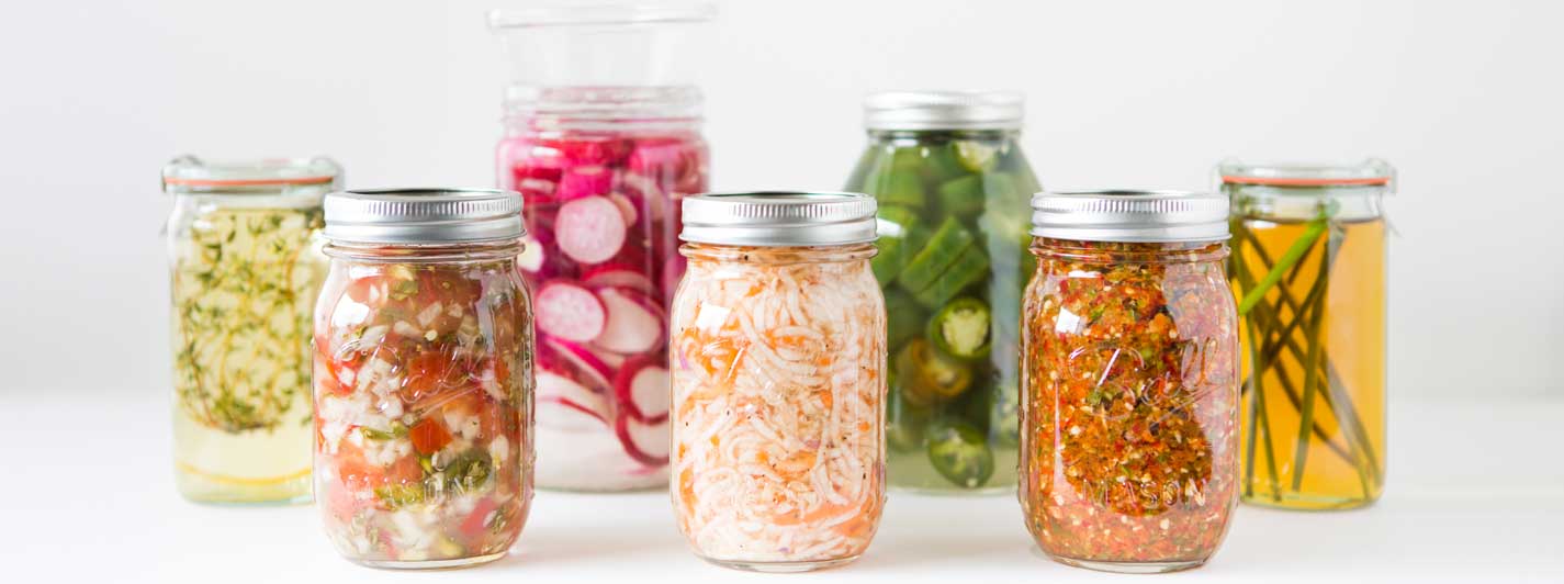 Important Tips for Storing Canned Foods