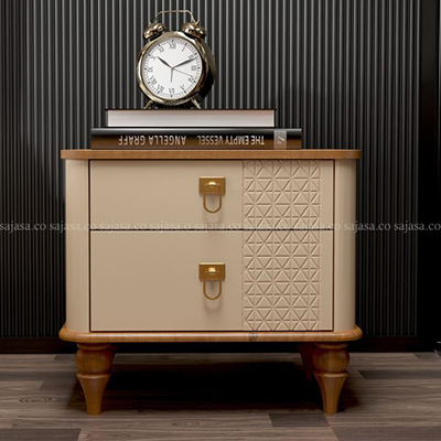 Arshida Headboard