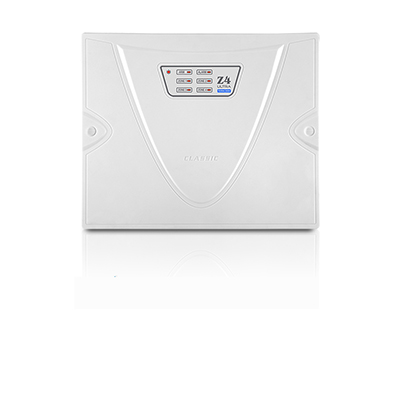 Classic Z4 Ultra Teracode is an Icon product.