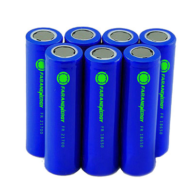 Lithium 18650