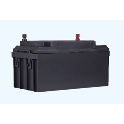 Electric scooter battery