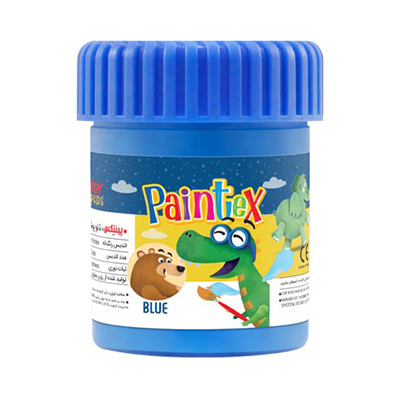 Pentex, Poster Paint Pentor