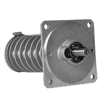 Screw pump Steama