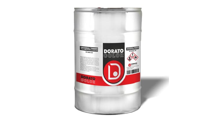 tiner TP1010-25 DORATO