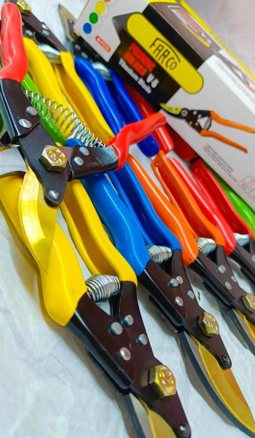 Farko Original Gardening Scissors
