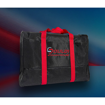 Solid package installation pack