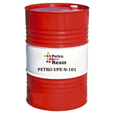 Resina ortoftalica PETRO-UPE-N-101
