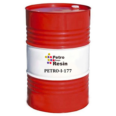 Resina isoftalica PETRO-I-177