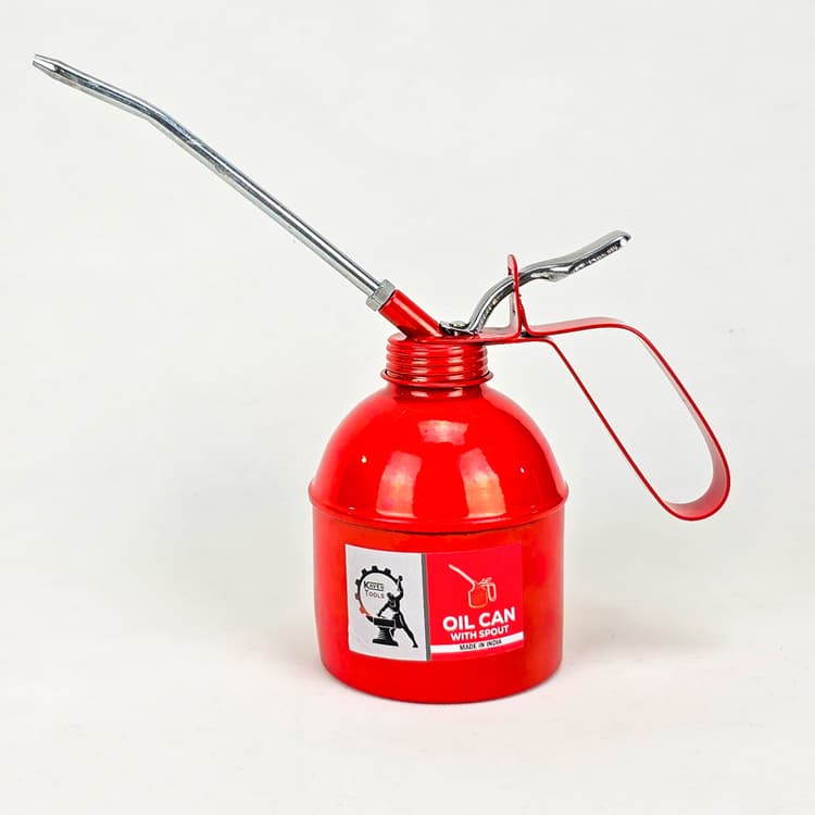 Kaveh metal oil can 500cc
