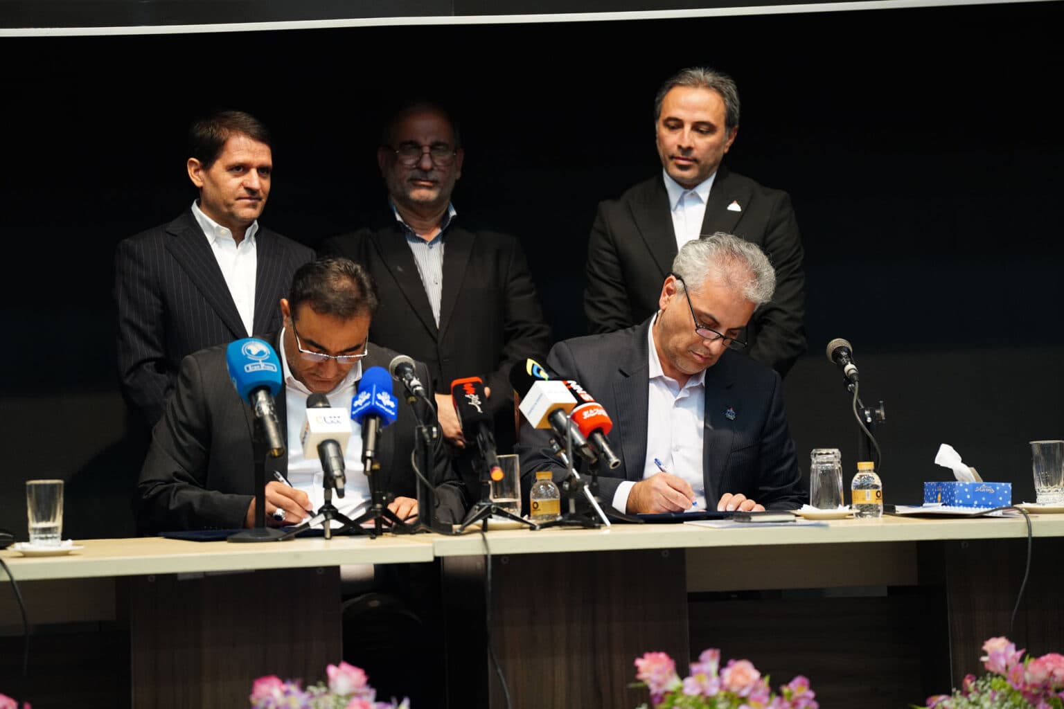 Revolution in the Polymer Industry: Signing of a Strategic Memorandum of Understanding for the Production of Advanced Po