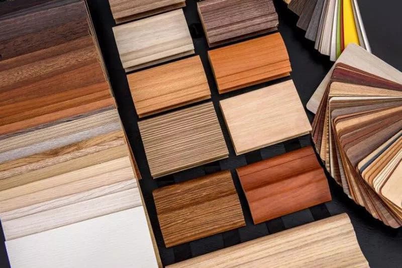 ¿Qué es la madera plástica?