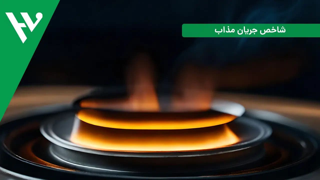 مؤشر تدفق الذوبان