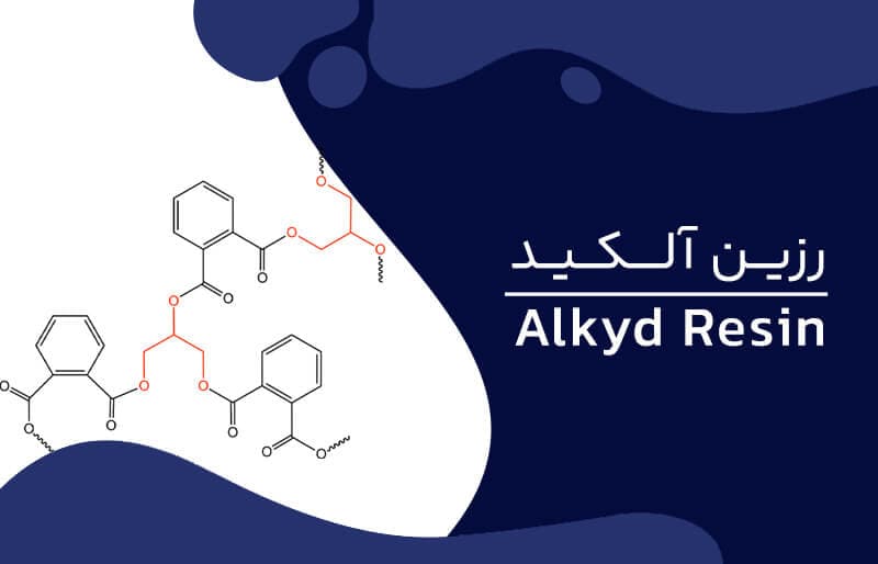 What is alkyd resin?