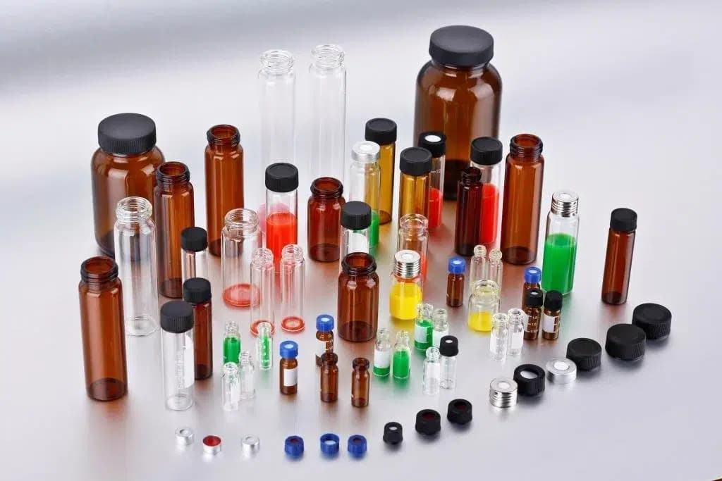 ¿Qué es un vial?