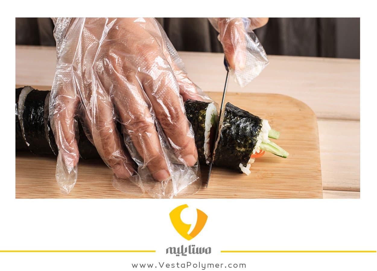 The importance and use of disposable gloves in maintaining personal hygiene