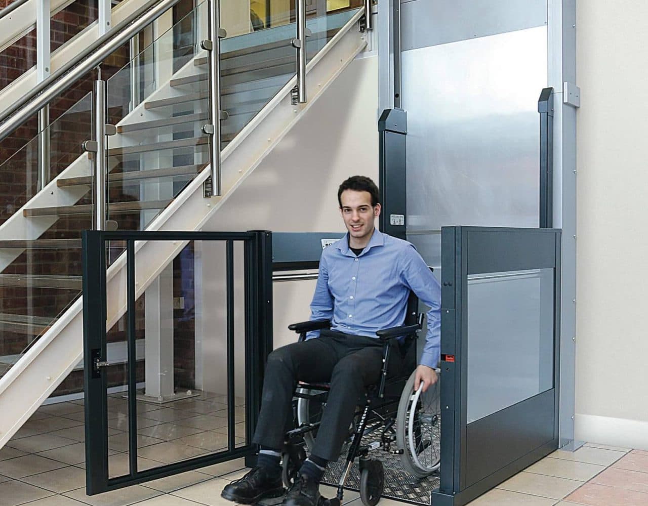 The importance of having hydraulic wheelchairs in homes and public places