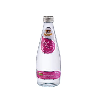 Bevanda di rose iraniana Shirreza 310 millilitri