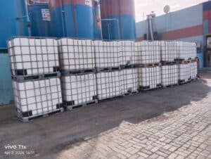Aceite blanco