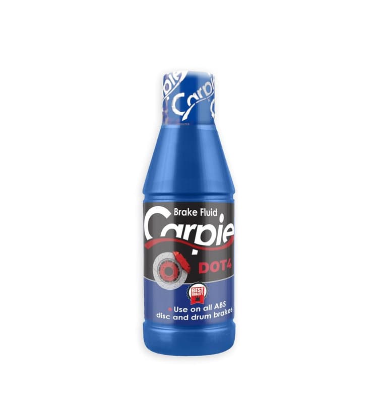 Aceite de frenos Carpié Dot4
