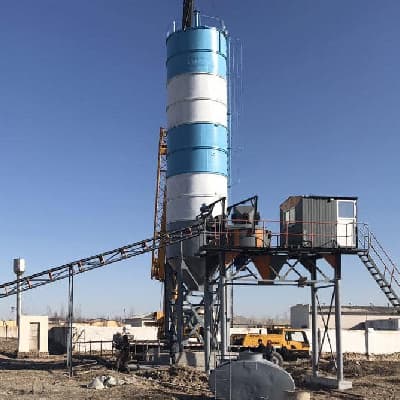 Batching Plant 94