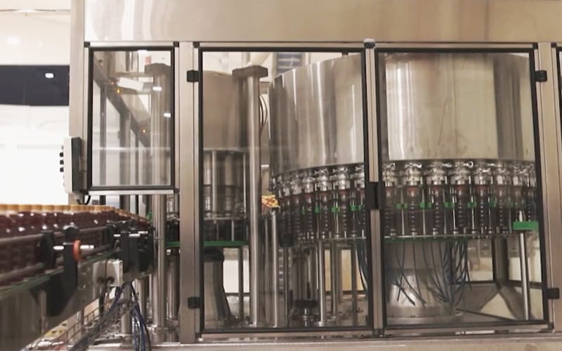 ¿Por qué eligen las personas los jugos exportados y orgánicos de Mojtaba?