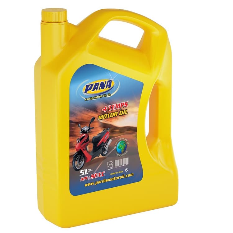 ACEITE DE MOTOR (4 TIEMPOS) 50 SF/CC