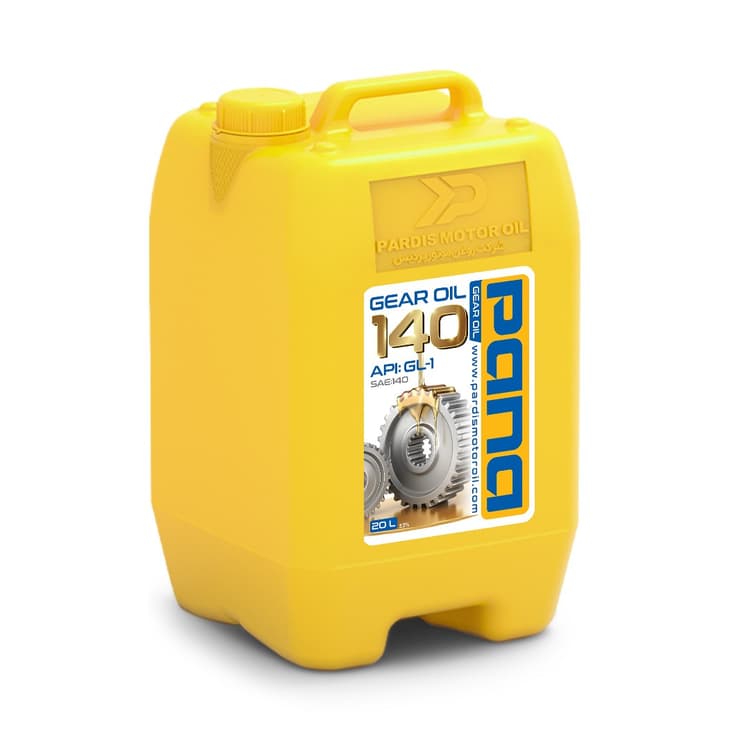 ACEITE DE TRANSMISIÓN 140 GL1