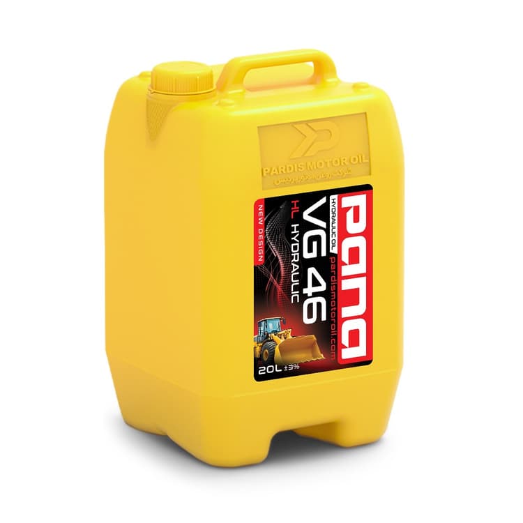 ACEITE HIDRÁULICO HL46