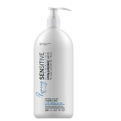 Romanzo Sensitive Hydra Moisturizing and Hydrating Cream | Suitable for Men and Women