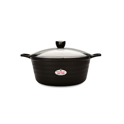 قابلمه جولیانا قطر ۱۶ سانت