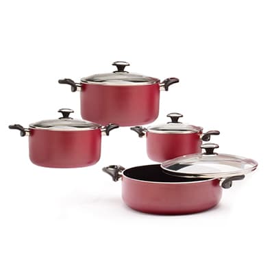 سرویس ۸ پارچه گرانیتا زرساب