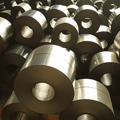 Клав (холодная прокатка)