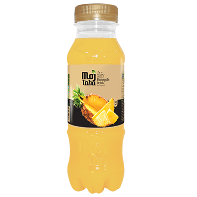 Ananassaft Mojtaba 300 cc