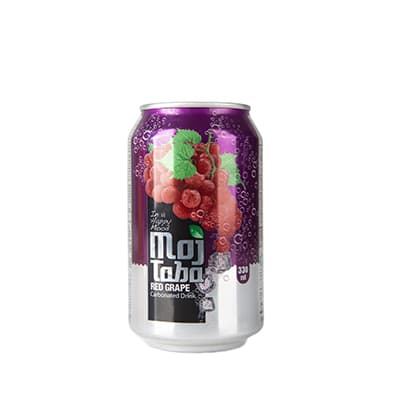 Traubensoda