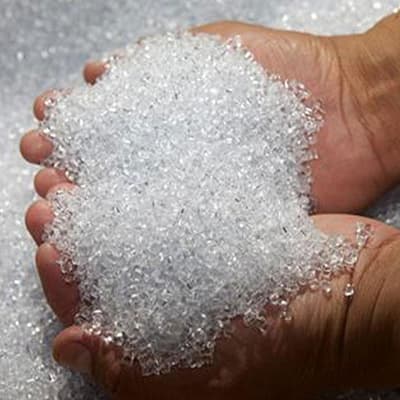 Ethylene vinyl acetate (EVA) 18%