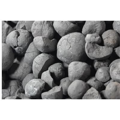 DRI (Ferro Ridotto Diretto)