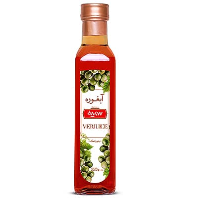 vinegar 250