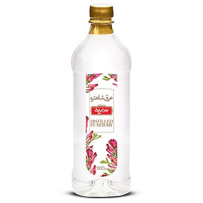 Liquore di cardo mariano PET da 900 grammi