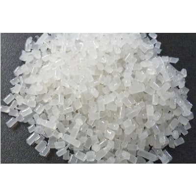 Polietileno de baja densidad lineal (LLDPE)