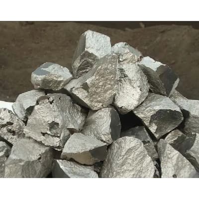 FERRO CROMO (FERRO-CRÓMICO)