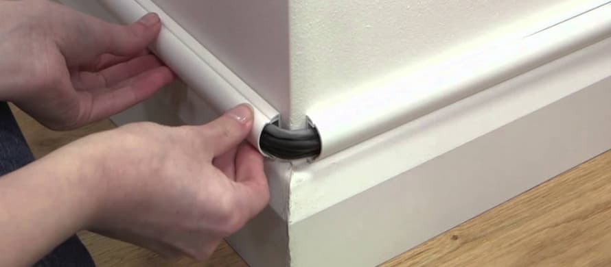 Was ist Trunking und welche Funktion hat es im Netzwerk? Was ist der Unterschied zwischen Trunk und Duct?
