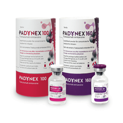 PADYNEX - PADYNEX