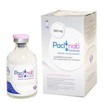 PACLİNAB - PACLINAB