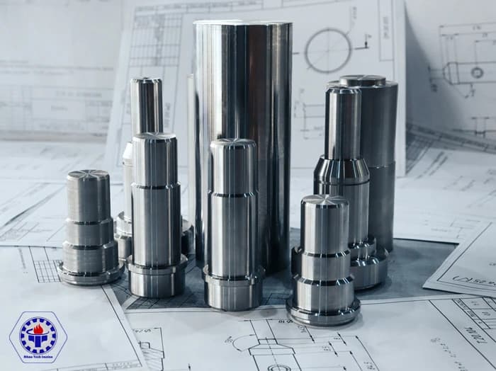 Conocimientos sobre el mecanizado CNC