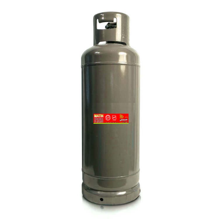 Industrielles LPG