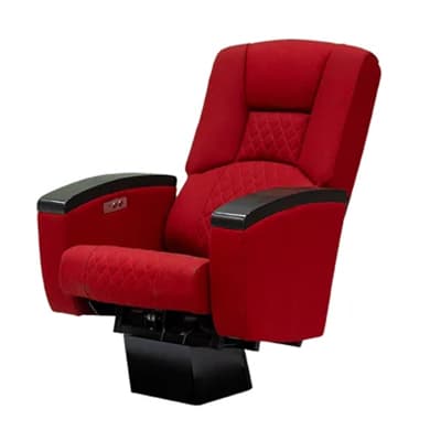 كرسي VIP طراز R-970