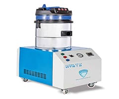 Dampfreiniger Serie WTS