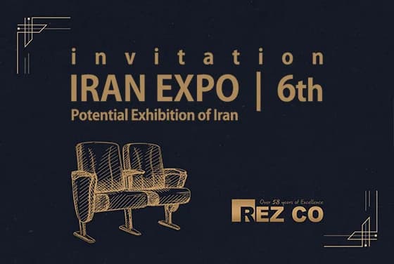 Exposición de Exportación de Teherán 2024